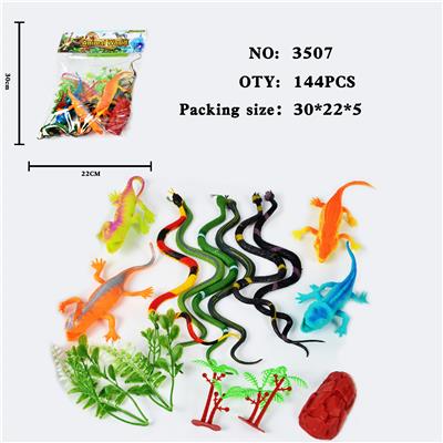 Animaltoys - OBL10009352