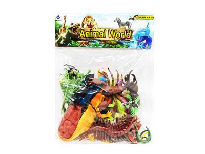 Animaltoys - OBL10009354