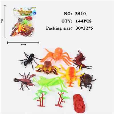 Animaltoys - OBL10009355