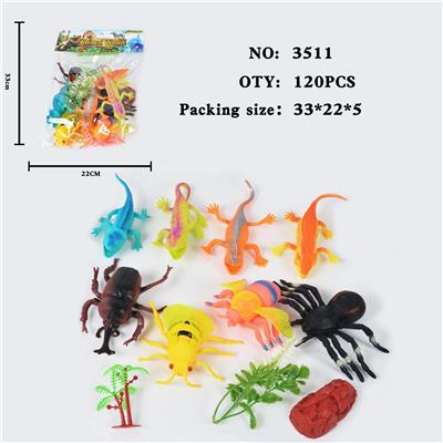 Animaltoys - OBL10009356