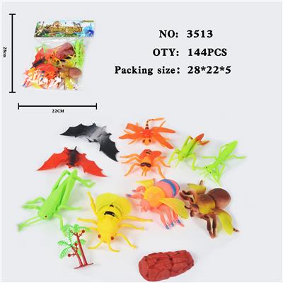 Animaltoys - OBL10009357