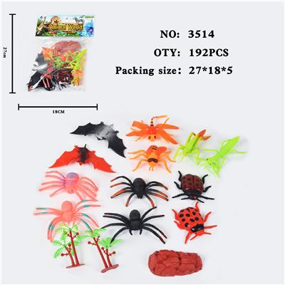 Animaltoys - OBL10009358
