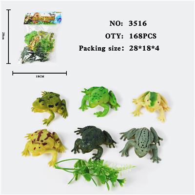 Animaltoys - OBL10009359