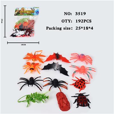 Animaltoys - OBL10009360