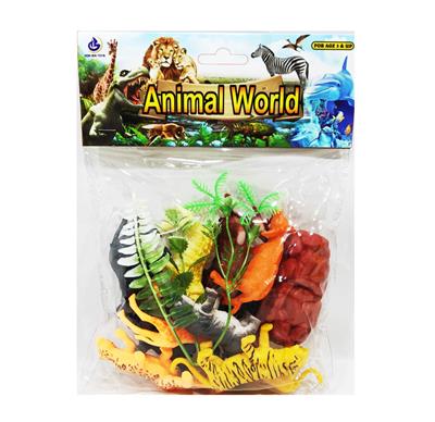 Animaltoys - OBL10009362