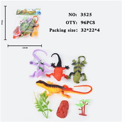 Animaltoys - OBL10009363