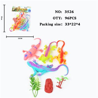 Animaltoys - OBL10009364