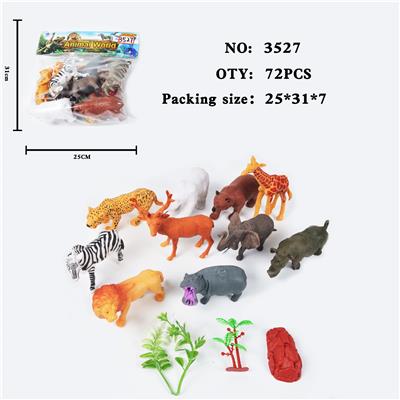 Animaltoys - OBL10009365