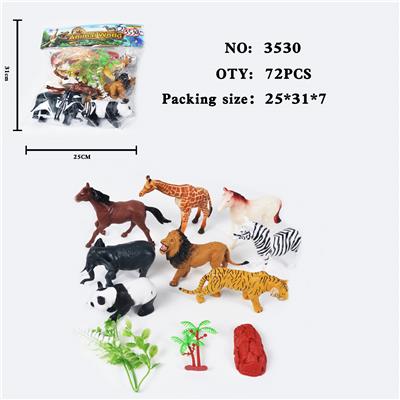 Animaltoys - OBL10009368