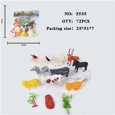 Animaltoys - OBL10009373