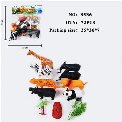 Animaltoys - OBL10009374