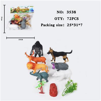 Animaltoys - OBL10009376