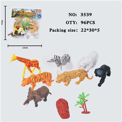 Animaltoys - OBL10009377