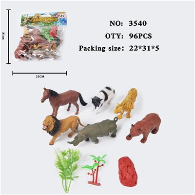 Animaltoys - OBL10009378