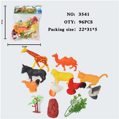 Animaltoys - OBL10009379