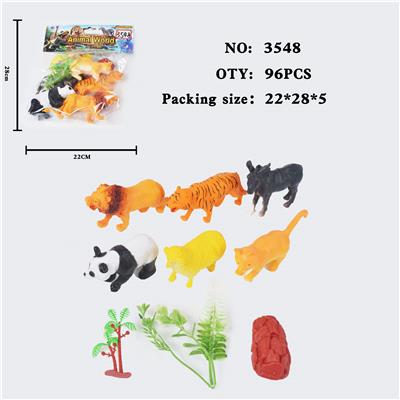 Animaltoys - OBL10009386