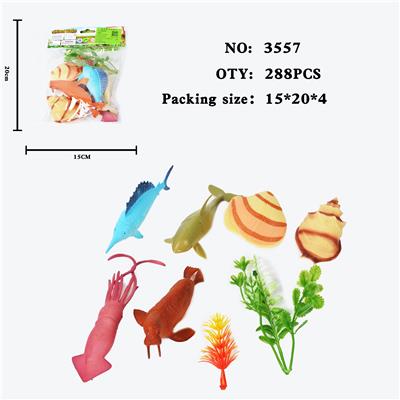 Animaltoys - OBL10009395