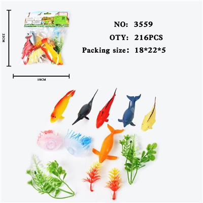 Animaltoys - OBL10009397