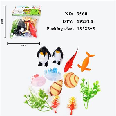Animaltoys - OBL10009398
