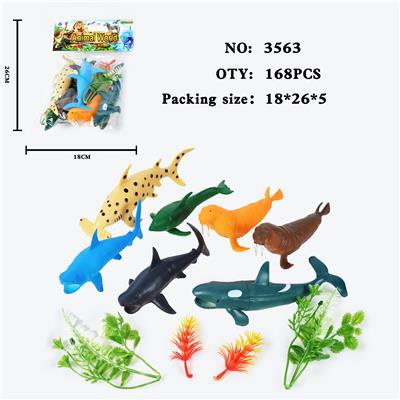 Animaltoys - OBL10009401