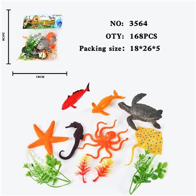 Animaltoys - OBL10009402