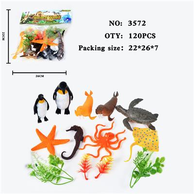 Animaltoys - OBL10009409