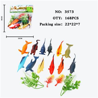 Animaltoys - OBL10009410