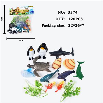 Animaltoys - OBL10009411