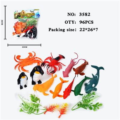 Animaltoys - OBL10009419