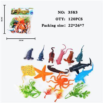 Animaltoys - OBL10009420