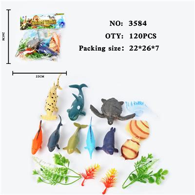 Animaltoys - OBL10009421