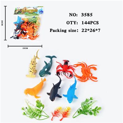 Animaltoys - OBL10009422