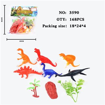 Animaltoys - OBL10009424