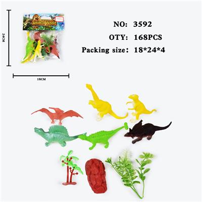 Animaltoys - OBL10009426