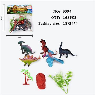 Animaltoys - OBL10009428
