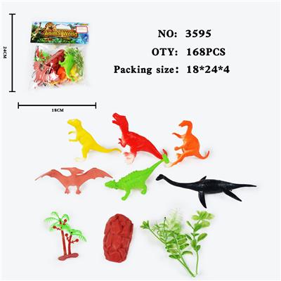 Animaltoys - OBL10009429