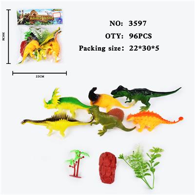Animaltoys - OBL10009431
