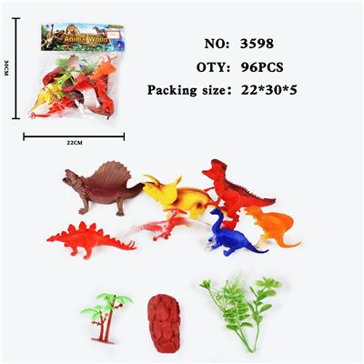 Animaltoys - OBL10009432