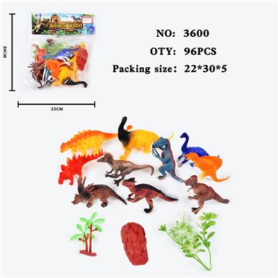 Animaltoys - OBL10009434