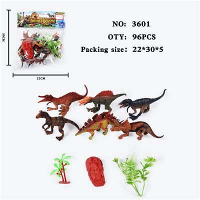 Animaltoys - OBL10009435