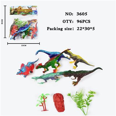 Animaltoys - OBL10009439