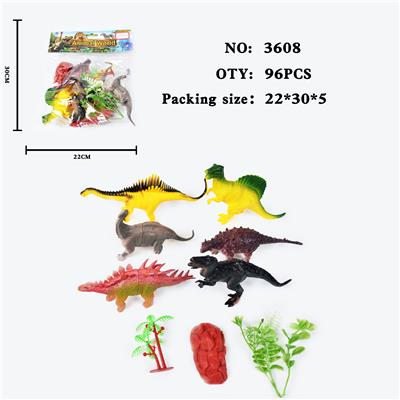 Animaltoys - OBL10009442