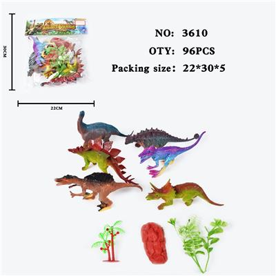 Animaltoys - OBL10009444