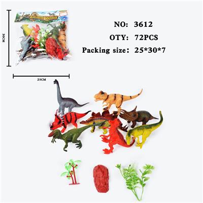 Animaltoys - OBL10009446