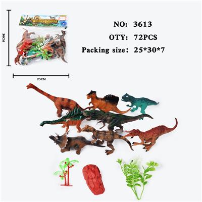 Animaltoys - OBL10009447