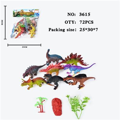 Animaltoys - OBL10009449