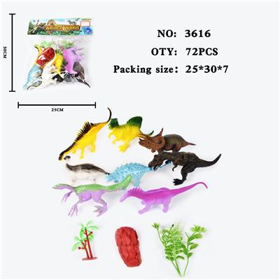 Animaltoys - OBL10009450