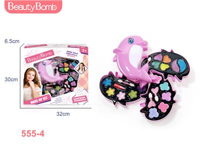 海豚化妆品 - OBL10009479