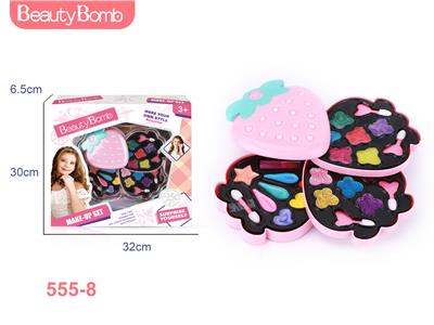 草莓化妆品 - OBL10009481