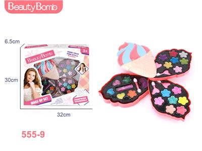 冰淇淋化妆品 - OBL10009483